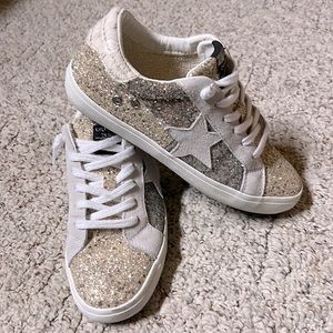 Vintage Havana gratify sneaker